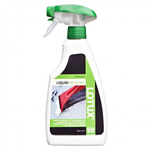 Lotux® Liquid DeIcing 500 ml